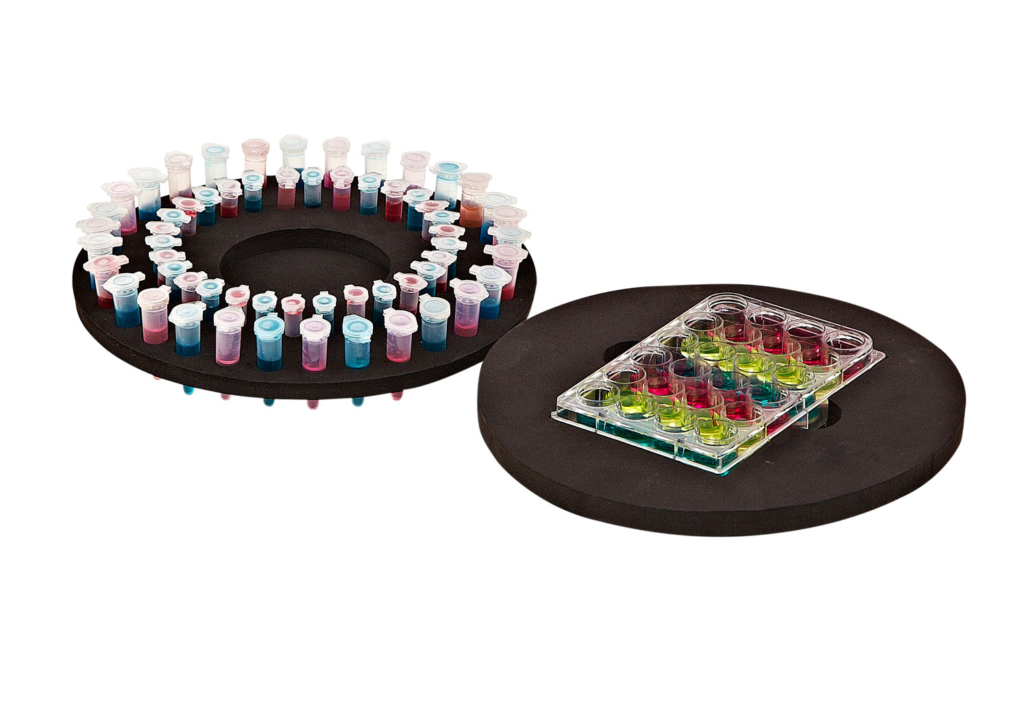 VORTEX-5 H106多樣品墊片套餐  VORTEX-5 H106多樣品墊片套餐